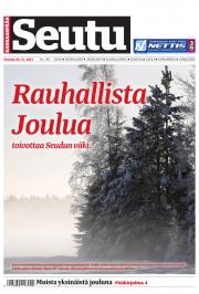 Kankaanp��n Seutu