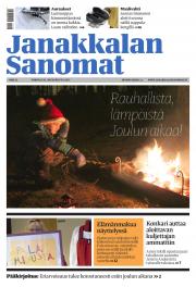 Janakkalan Sanomat