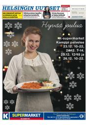 Helsingin Uutiset (etelä-länsi)