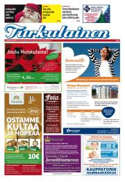 Turkulainen