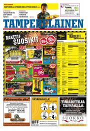 Tamperelainen