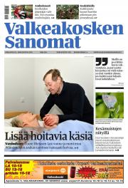 Valkeakosken Sanomat
