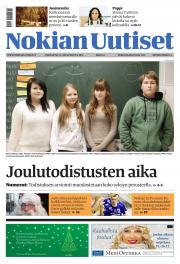 Nokian Uutiset