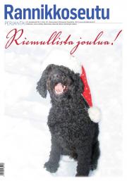 Rannikkoseutu