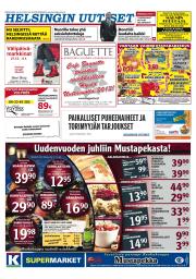 Helsingin Uutiset (pohjoinen)