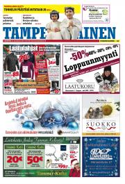 Tamperelainen