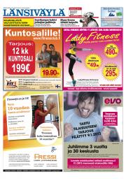 Länsiväylä