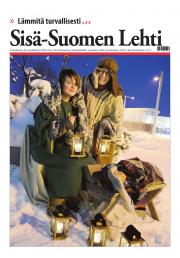 Sis�-Suomen Lehti