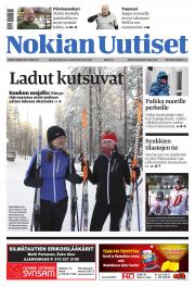 Nokian Uutiset