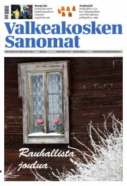 Valkeakosken Sanomat