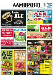 Aamuposti Riihimäki