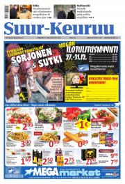 Suur-Keuruu