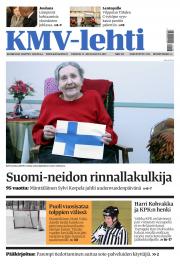 KMV-lehti