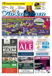 Turkulainen