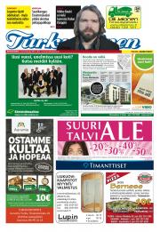 Turkulainen