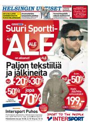 Helsingin Uutiset (itä)