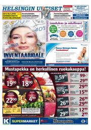 Helsingin Uutiset (pohjoinen)