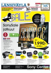 Länsiväylä