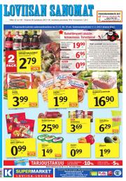 Loviisan Sanomat