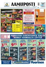 Aamuposti Riihimäki