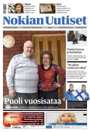 Nokian Uutiset