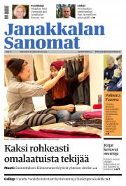 Janakkalan Sanomat