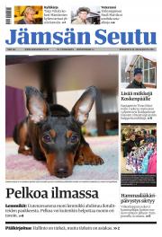 J�ms�n Seutu ja Vekkari