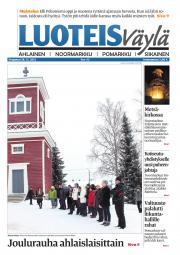 Luoteisv�yl�