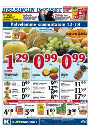 Helsingin Uutiset (itä)