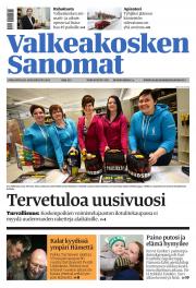 Valkeakosken Sanomat