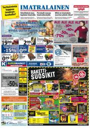 Imatralainen