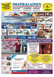 Imatralainen