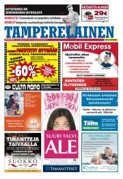 Tamperelainen