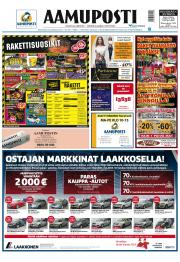 Aamuposti Riihimäki