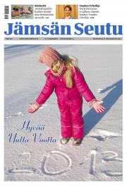 J�ms�n Seutu ja Vekkari