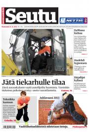 Kankaanp��n Seutu