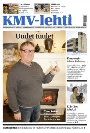 KMV-lehti