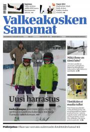 Valkeakosken Sanomat