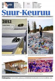 Suur-Keuruu