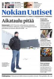 Nokian Uutiset