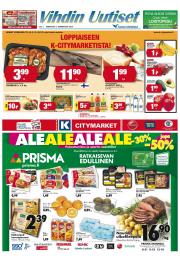 Vihdin Uutiset