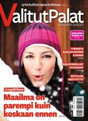 Valitut Palat