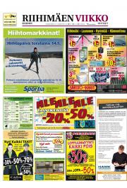 Riihimäen Viikkouutiset