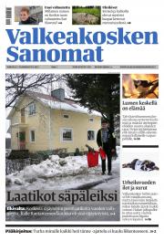 Valkeakosken Sanomat