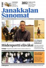 Janakkalan Sanomat