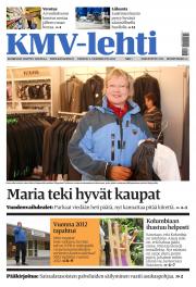 KMV-lehti