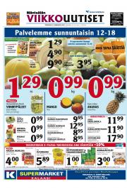 Mäntsälän Viikkouutiset
