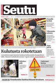 Kankaanp��n Seutu