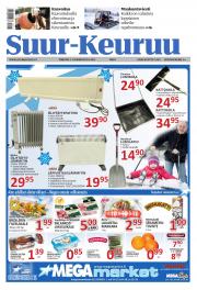 Suur-Keuruu
