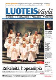 Luoteisv�yl�